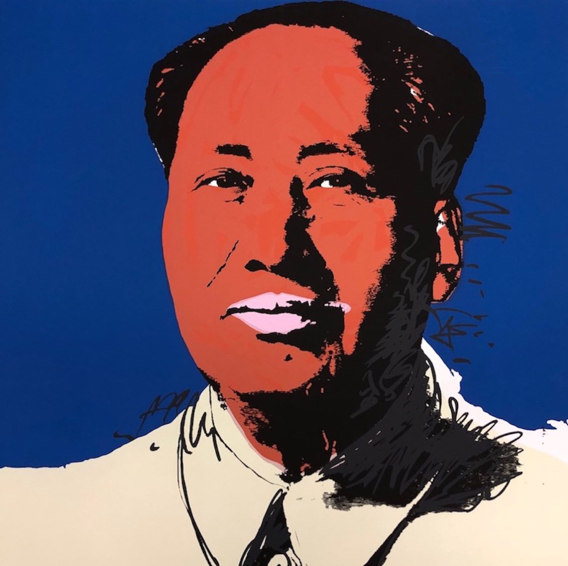 Mao V